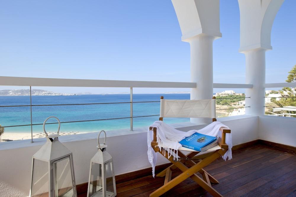 Grace Mykonos 5*