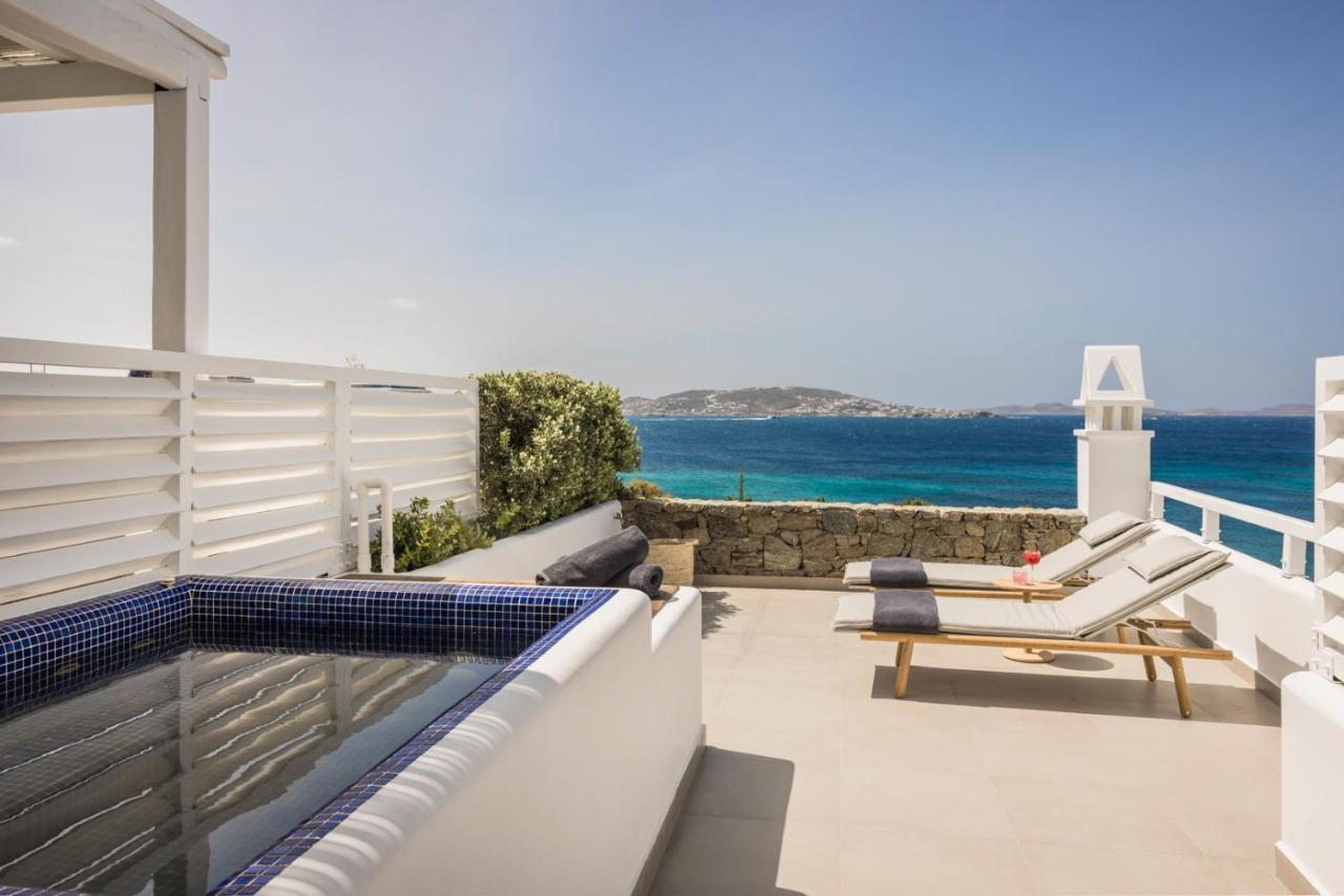 Grace Mykonos Hotel Agios Stefanos (Mykonos)