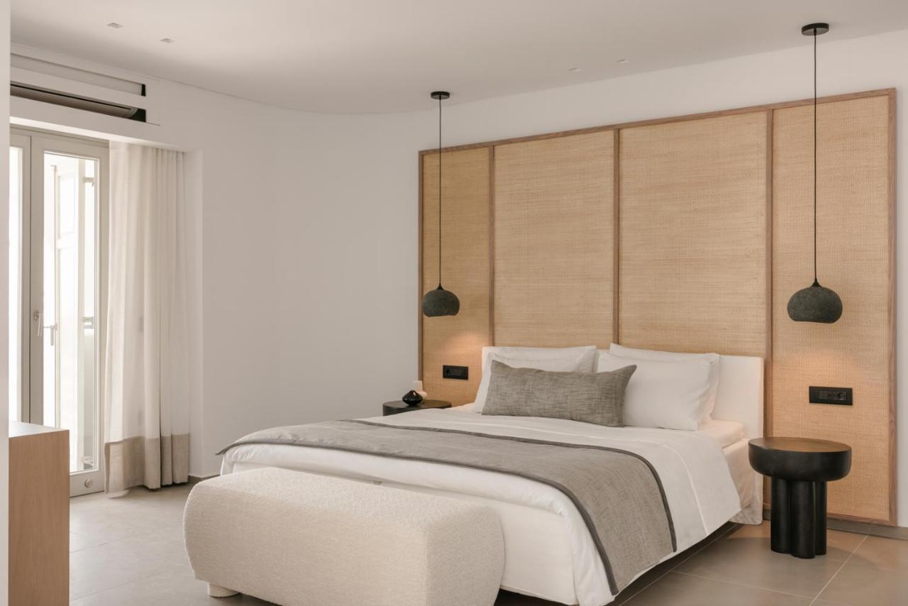 Hotel Grace Mykonos Agios Stefanos (Mykonos)