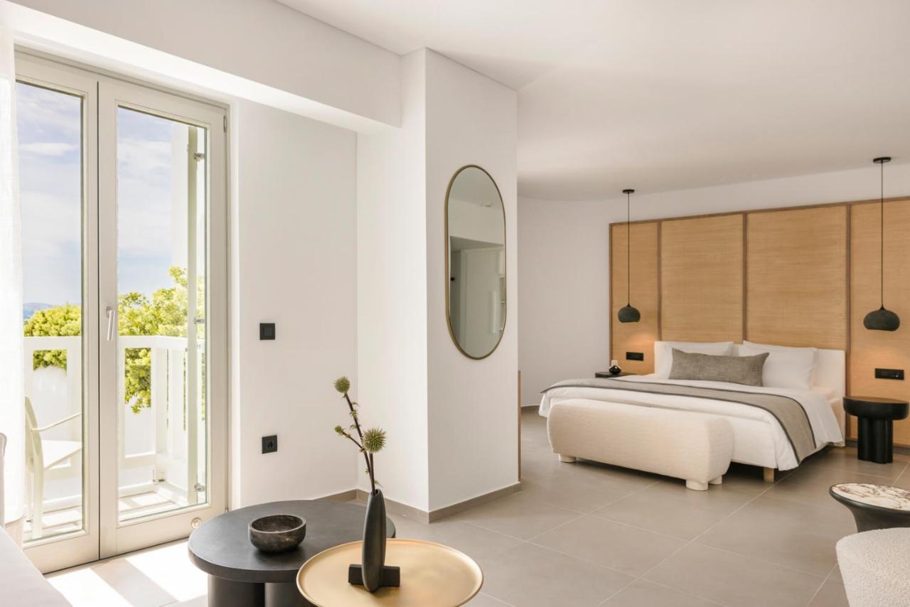 Hotel Grace Mykonos Agios Stefanos (Mykonos)