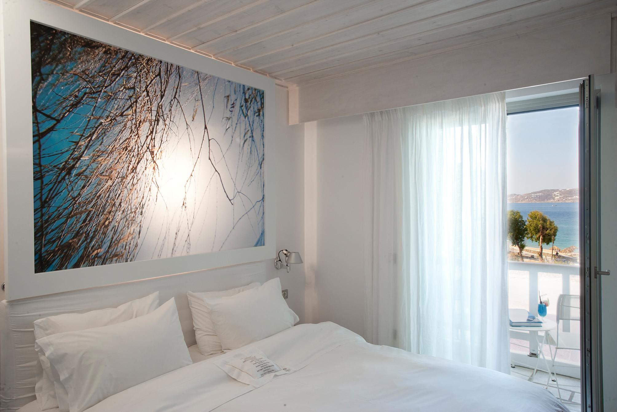 Hotel Grace Mykonos 5*