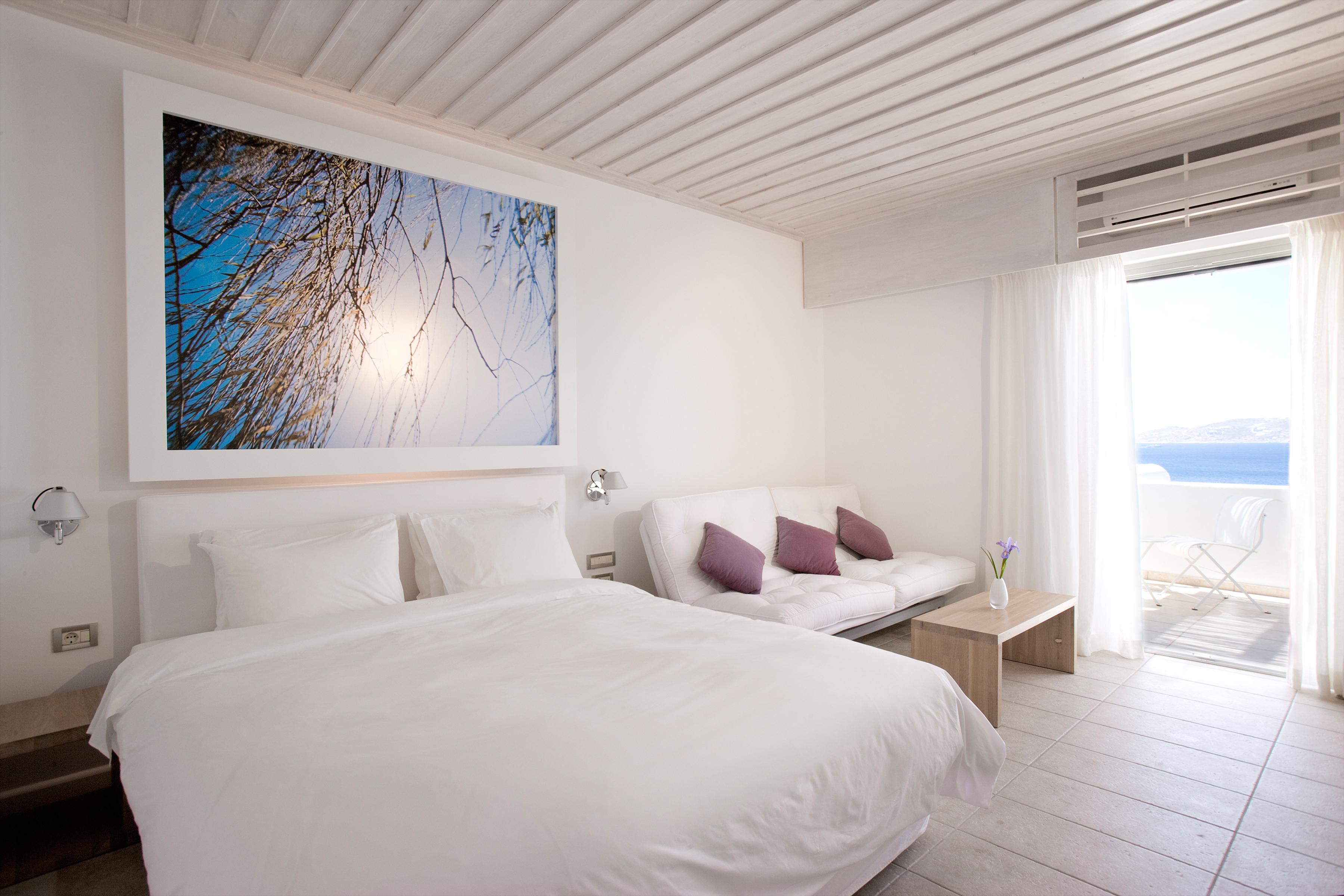Hotel Grace Mykonos