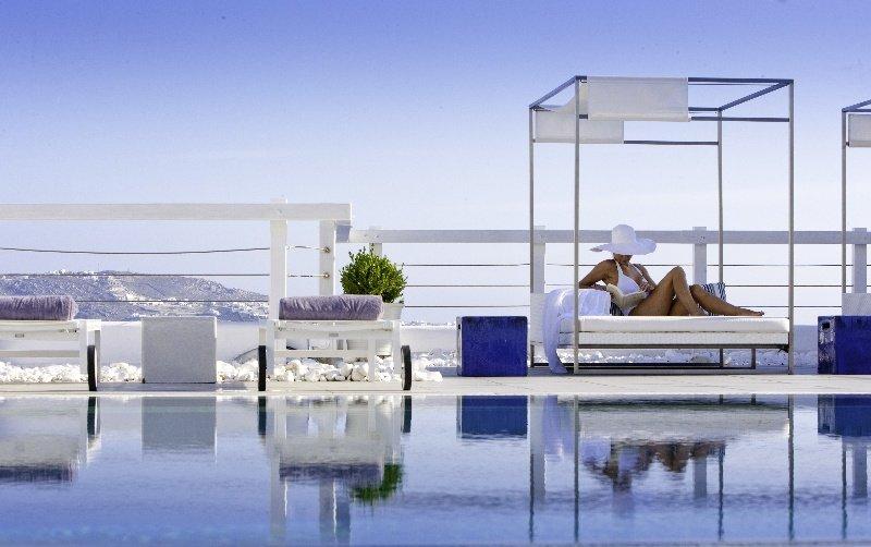 Grace Mykonos Hotel Agios Stefanos (Mykonos)