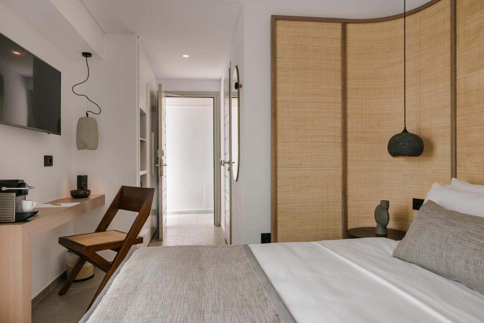 Hotel Grace Mykonos Agios Stefanos (Mykonos)