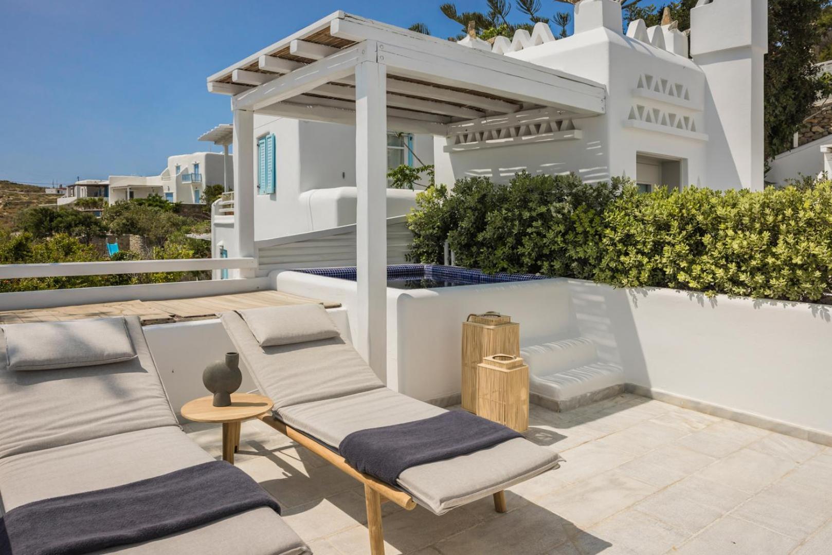 Grace Mykonos Agios Stefanos (Mykonos)