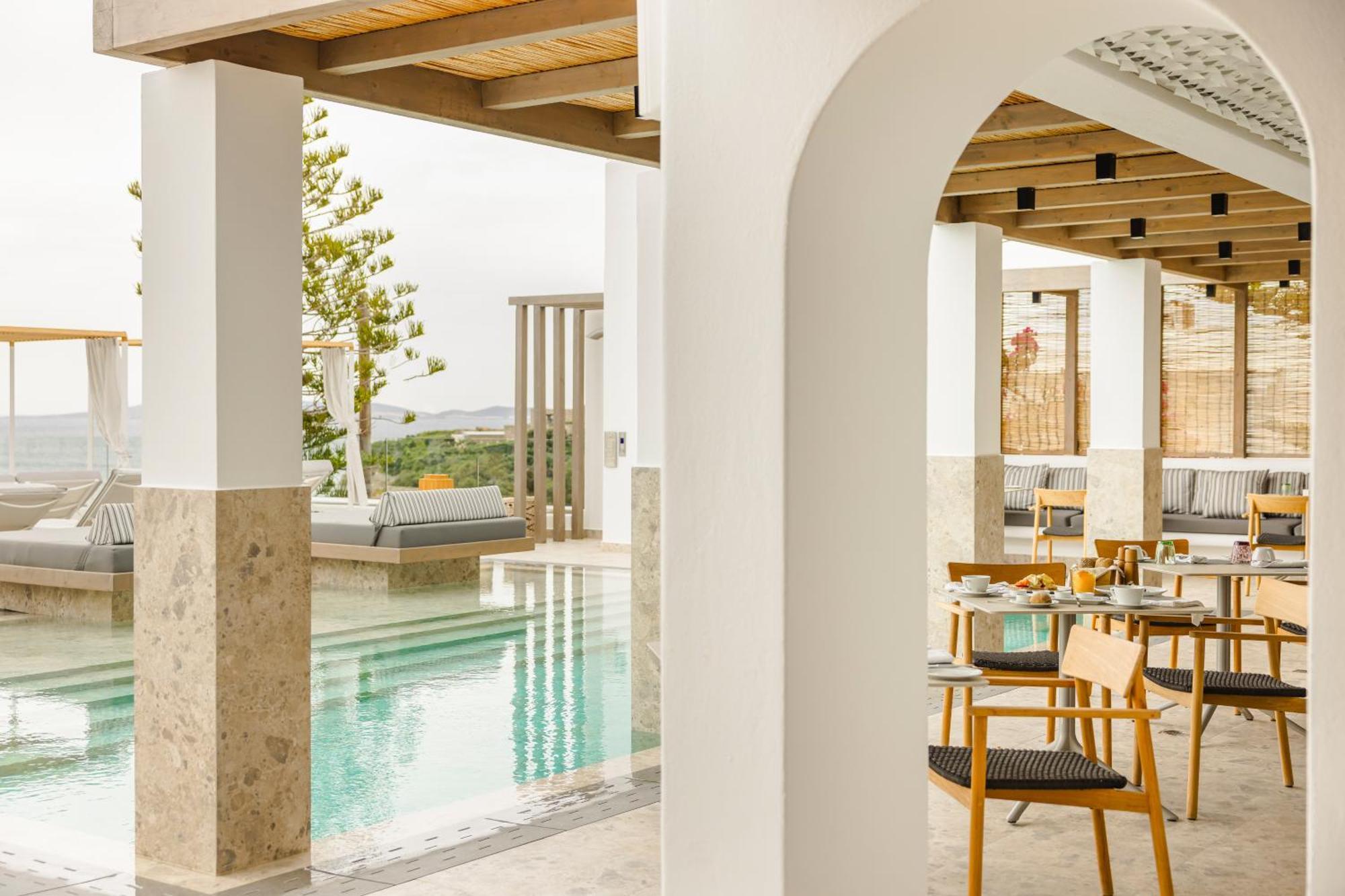 Hotel Grace Mykonos
