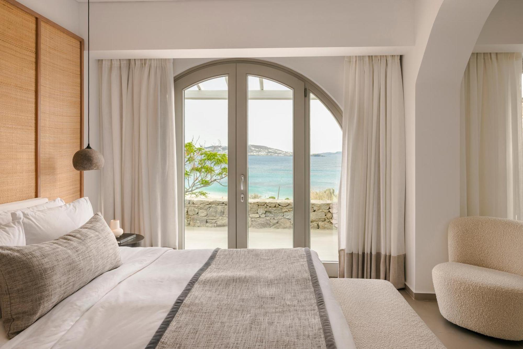 Hotel Grace Mykonos 5*