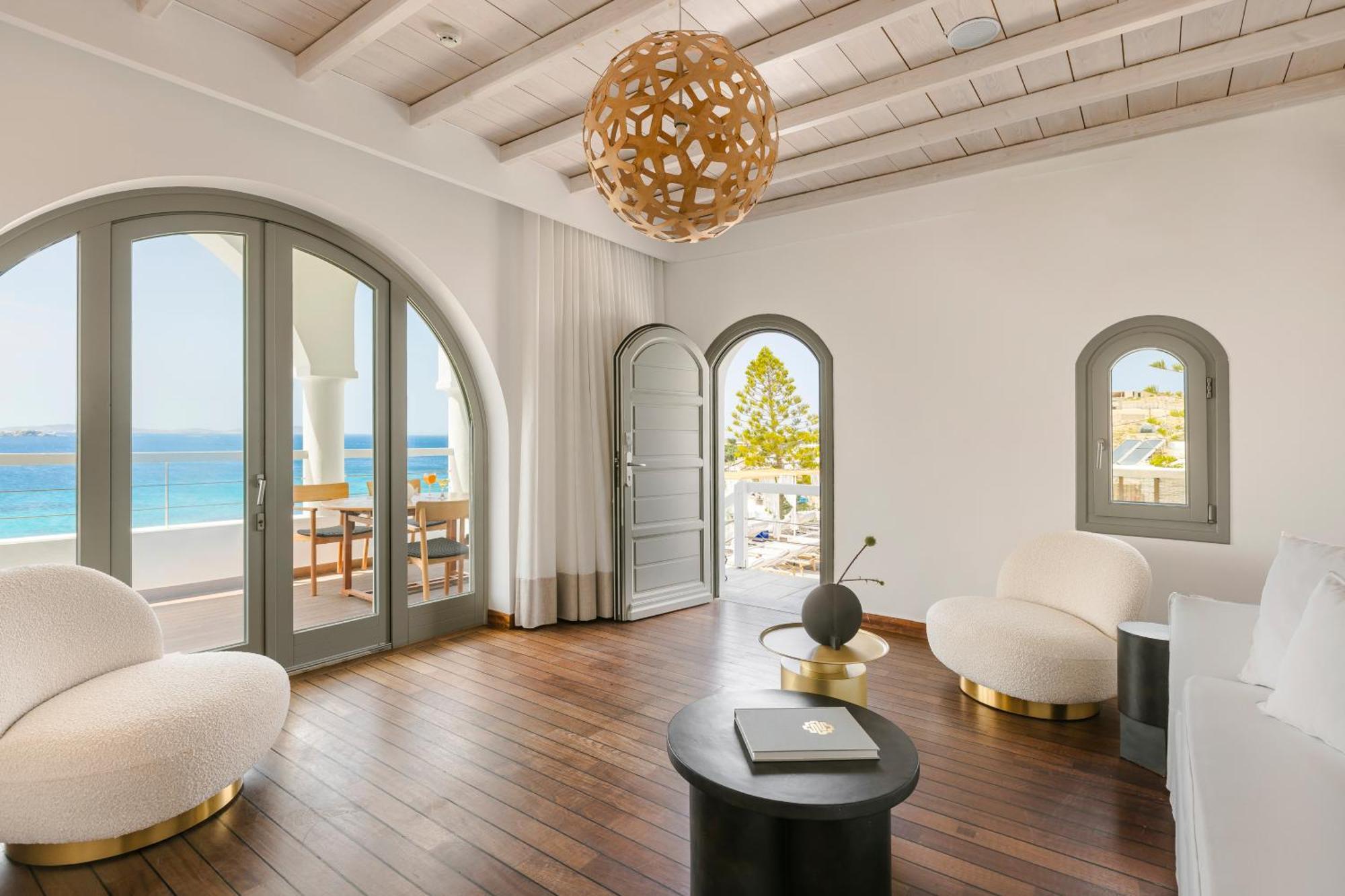 Grace Mykonos Agios Stefanos (Mykonos)
